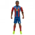 --- BANBO TOYS: ARGENTINA SOCCER - RASHFORD  ACTION FIGURE (20CM) 81034