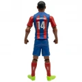 --- BANBO TOYS: ARGENTINA SOCCER - RASHFORD  ACTION FIGURE (20CM) 81034