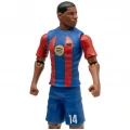 --- BANBO TOYS: ARGENTINA SOCCER - RASHFORD  ACTION FIGURE (20CM) 81034