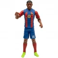 --- BANBO TOYS: ARGENTINA SOCCER - RASHFORD  ACTION FIGURE (20CM) 81034