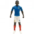 --- BANBO TOYS: FRANCE  SOCCER - DEMBELE  ACTION FIGURE (20CM) 678194