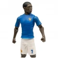 --- BANBO TOYS: FRANCE  SOCCER - DEMBELE  ACTION FIGURE (20CM) 678194