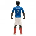 --- BANBO TOYS: FRANCE  SOCCER - DEMBELE  ACTION FIGURE (20CM) 678194