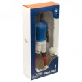 --- BANBO TOYS: FRANCE  SOCCER - DEMBELE  ACTION FIGURE (20CM) 678194