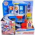 SPIN MASTER PAW PATROL: SEARCH & RESCUE POLICE STATION 6074775