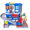 SPIN MASTER PAW PATROL: SEARCH & RESCUE POLICE STATION 6074775