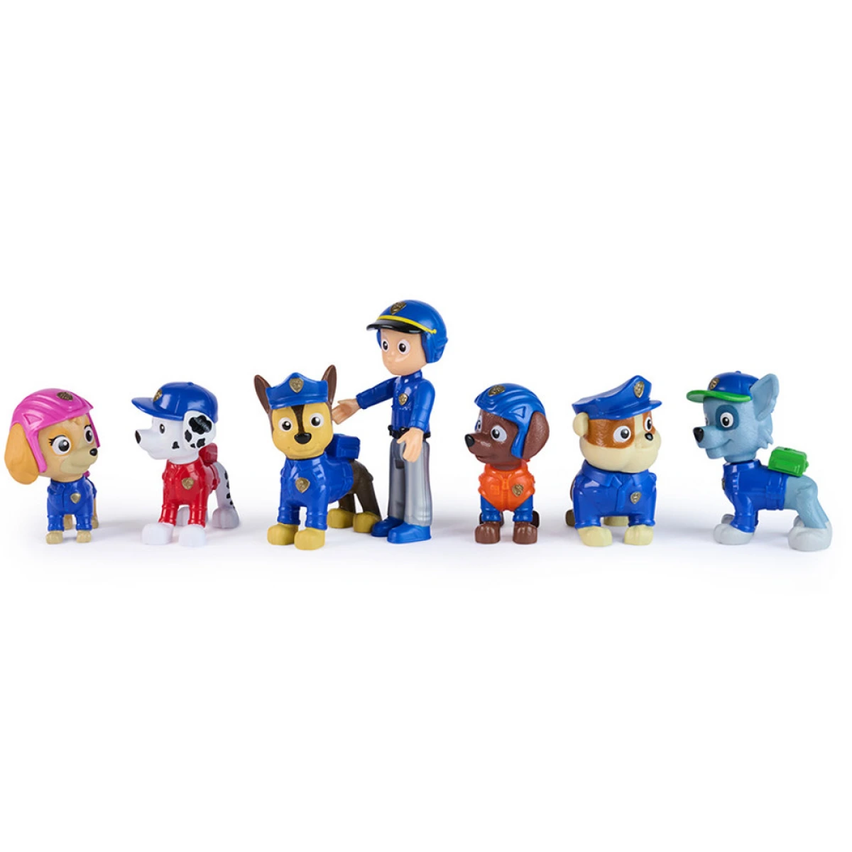 SPIN MASTER PAW PATROL: SEARCH & RESCUE TEAM PACK 6074759