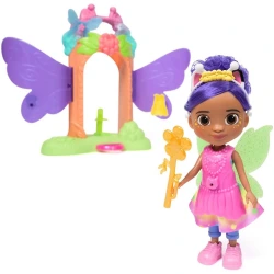 SPIN MASTER GABBY'S DOLLHOUSE MOVIE: FARYLANDIA MAGIC FASHION SET 6075629