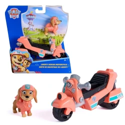 SPIN MASTER PAW PATROL:BASIC VEHICLE LIBERTY 6074761
