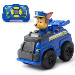 SPIN MASTER PAW PATROL: R/C ACTION CRUISER - CHASE VEHICLE 6073298