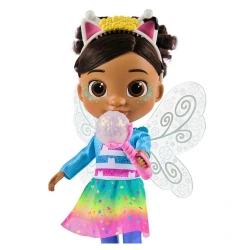 SPIN MASTER GABBY'S DOLLHOUSE : FAIRYLANDIA LIGGH UP WINGS & SOUNDS 6077186