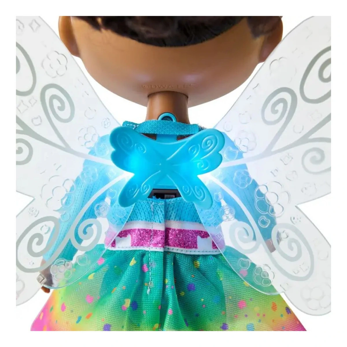 SPIN MASTER GABBY'S DOLLHOUSE : FAIRYLANDIA LIGGH UP WINGS & SOUNDS 6077186