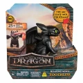 SPIN MASTER HOW TO TRAIN YOUR DRAGON ROARING MINIS TOOTHLESS ACTION FIGURE 20121465