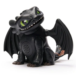 SPIN MASTER HOW TO TRAIN YOUR DRAGON ROARING MINIS TOOTHLESS ACTION FIGURE 20121465
