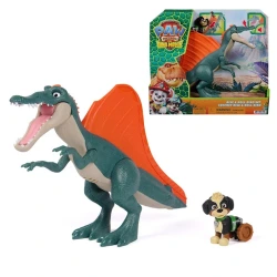 SPIN MASTER PAW PATROL :DINO MOVIE -RISE AND ROLL DINO SET 6076188