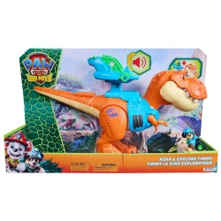 SPIN MASTER PAW PATROL :DINO MOVIE -ROAR AND EXPLORE TIMMY 6075998