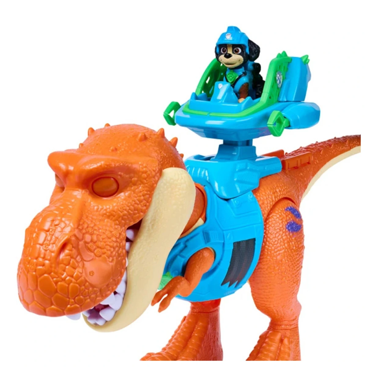 SPIN MASTER PAW PATROL :DINO MOVIE -ROAR AND EXPLORE TIMMY 6075998