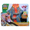 SPIN MASTER PAW PATROL :DINO MOVIE -VOLCANO RESCUE PLAYSET 6076336