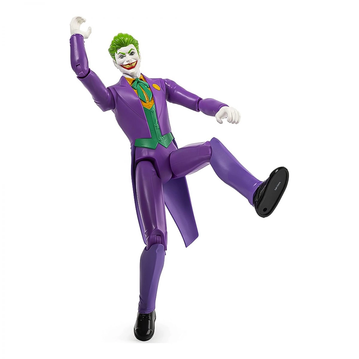 SPIN MASTER ΦΙΓΟΥΡΑ BATMAN THE JOKER 6060344 (30 ΕΚ.)