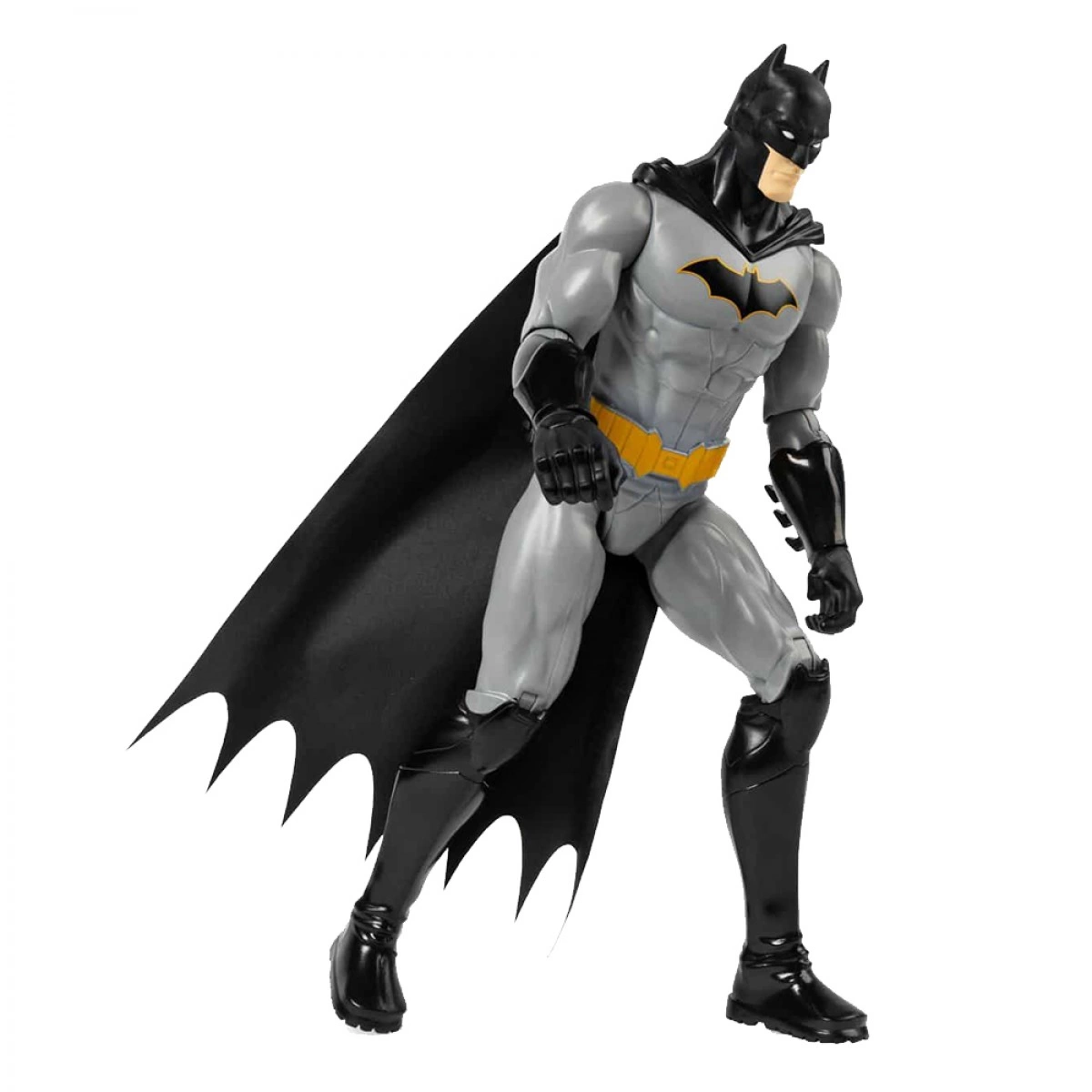 SPIN MASTER ΦΙΓΟΥΡΑ BATMAN ACTION CREATURE 6063094 (30 EK.)