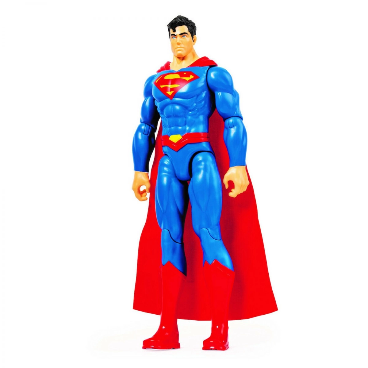 SPIN MASTER ΦΙΓΟΥΡΑ HEROES UNITE SUPERMAN 20136548-6056778 (30 ΕΚ.)