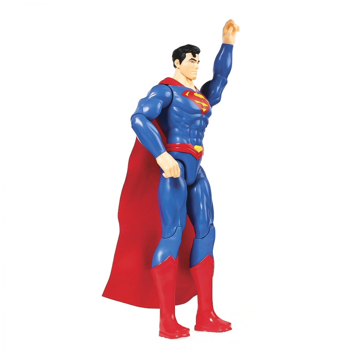 SPIN MASTER ΦΙΓΟΥΡΑ HEROES UNITE SUPERMAN 20136548-6056778 (30 ΕΚ.)