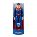 SPIN MASTER ΦΙΓΟΥΡΑ HEROES UNITE SUPERMAN 20136548-6056778 (30 ΕΚ.)