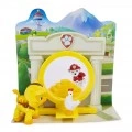 SPIN MASTER PAW PATROL CAT PACK LEO & MARSALL RESCUE SET 20139272