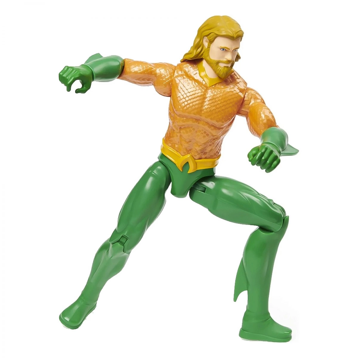 SPIN MASTER ΦΙΓΟΥΡΑ AQUAMAN ACTION 6060069 (30 ΕΚ.)