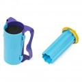 SPIN MASTER KINETIC SAND: SLICE N SYRPRISE SET 6063482-20135723