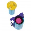 SPIN MASTER KINETIC SAND: SLICE N SYRPRISE SET 6063482-20135723