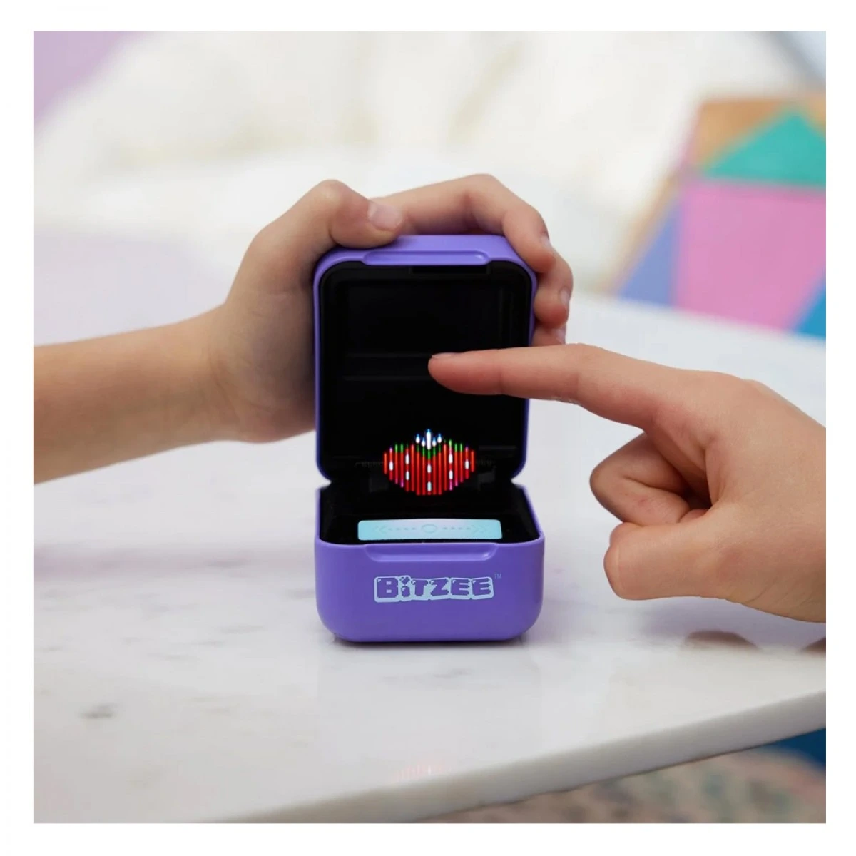 SPIN MASTER BITZEE: DIGITAL INTERACTIVE PET 6067790