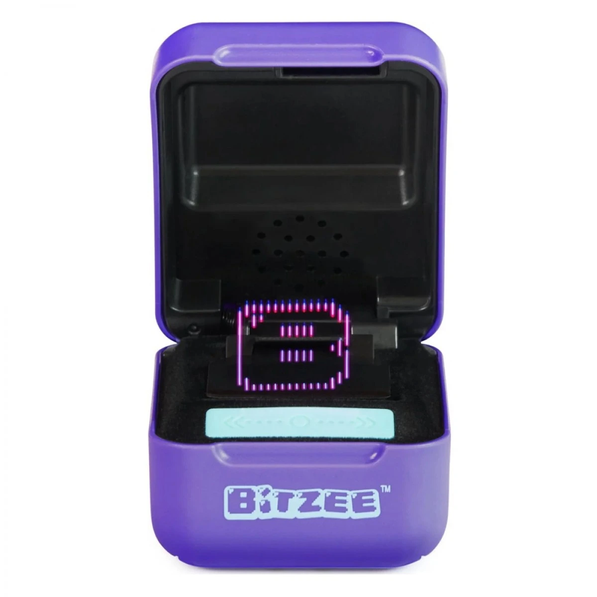 SPIN MASTER BITZEE: DIGITAL INTERACTIVE PET 6067790