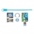 SPIN MASTER BAKUGAN: SPECIAL ATTACK - HAMMERHEAD 20141559