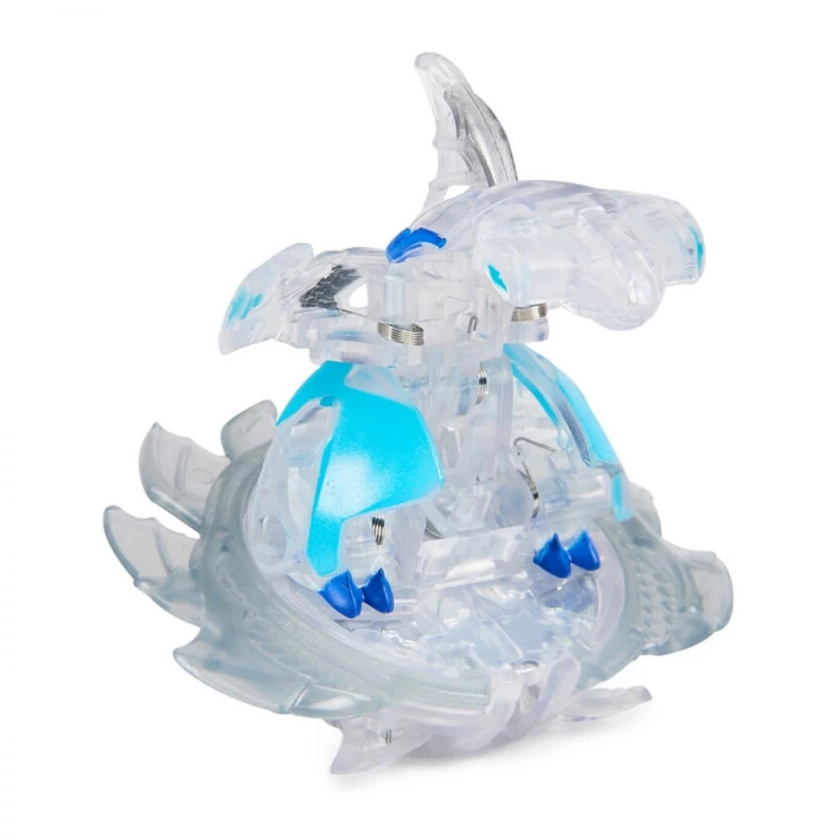 SPIN MASTER BAKUGAN: SPECIAL ATTACK - HAMMERHEAD 20141559