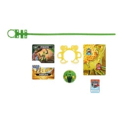 SPIN MASTER BAKUGAN: SPECIAL ATTACK - MANTID 20141492