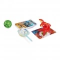 SPIN MASTER BAKUGAN: STARTER PACK - SPECIAL ATTACK HAMMERHEAD/BRUISER/VENTRI 20142186