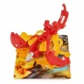 SPIN MASTER BAKUGAN: STARTER PACK - SPECIAL ATTACK VENTRI/SMOKE/HAMMERHEAD 20142187