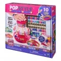 SPIN MASTER COOL MAKER POP STYLE ΣΤΟΥΝΤΙΟ ΒΡΑΧΙΟΛΙΩΝ 6067289