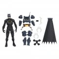 SPIN MASTER DC BATMAN ADVENTURES: BATMAN WITH ACCESSORIES (30 ΕΚΑΤΟΣΤΑ) 6067399