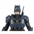 SPIN MASTER DC BATMAN ADVENTURES: BATMAN WITH ACCESSORIES (30 ΕΚΑΤΟΣΤΑ) 6067399