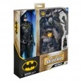 SPIN MASTER DC BATMAN ADVENTURES: BATMAN WITH ACCESSORIES (30 ΕΚΑΤΟΣΤΑ) 6067399