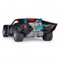 SPIN MASTER DC THE BATMAN: BATMOBILE ΜΕ ΦΙΓΟΥΡΑ 6060519