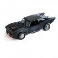 SPIN MASTER DC THE BATMAN: BATMOBILE ΜΕ ΦΙΓΟΥΡΑ 6060519