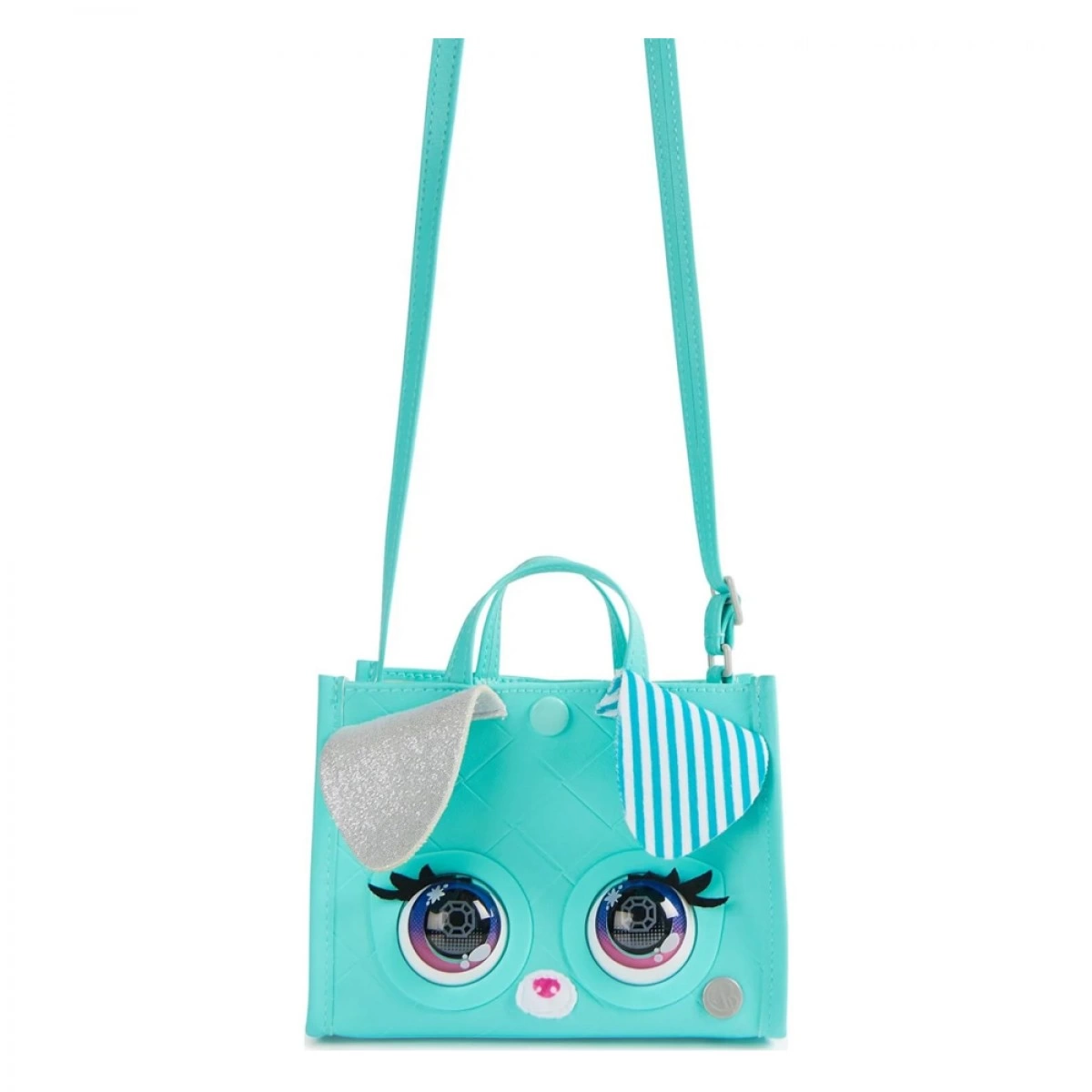 SPIN MASTER PURSE PETS - DOG 'VIPOOCH' PURSE PET 6066781