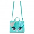 SPIN MASTER PURSE PETS - DOG 'VIPOOCH' PURSE PET 6066781