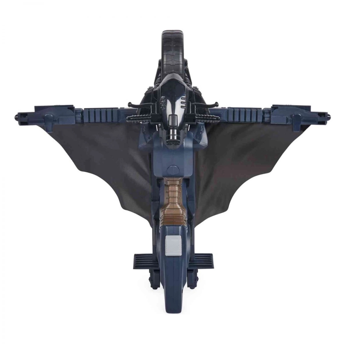 SPIN MASTER BATMAN ADVENTURES: BATCYCLE 67956
