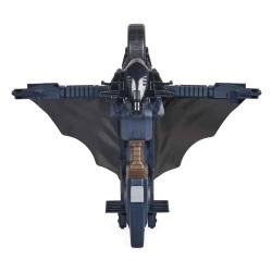 SPIN MASTER BATMAN ADVENTURES: BATCYCLE 67956