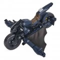 SPIN MASTER BATMAN ADVENTURES: BATCYCLE 67956