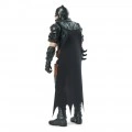 SPIN MASTER DC BATMAN: BATMAN ΓΚΡΙ ΠΑΝΟΠΛΙΑ ACTION ΦΙΓΟΥΡΑ (30 ΕΚΑΤΟΣΤΑ) 67621